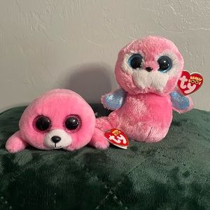 Beanie boo bundle